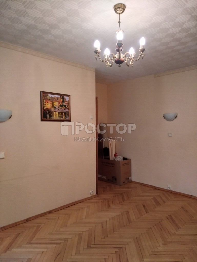 2-комнатная квартира, 45.4 м² - фото 5