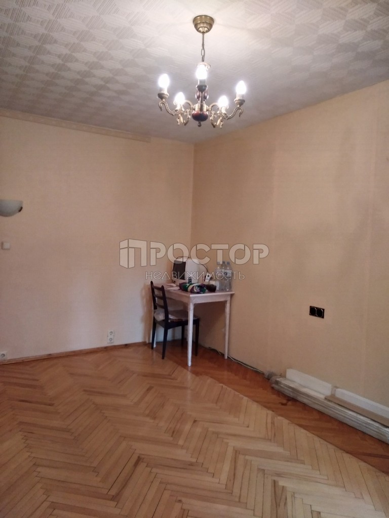 2-комнатная квартира, 45.4 м² - фото 6