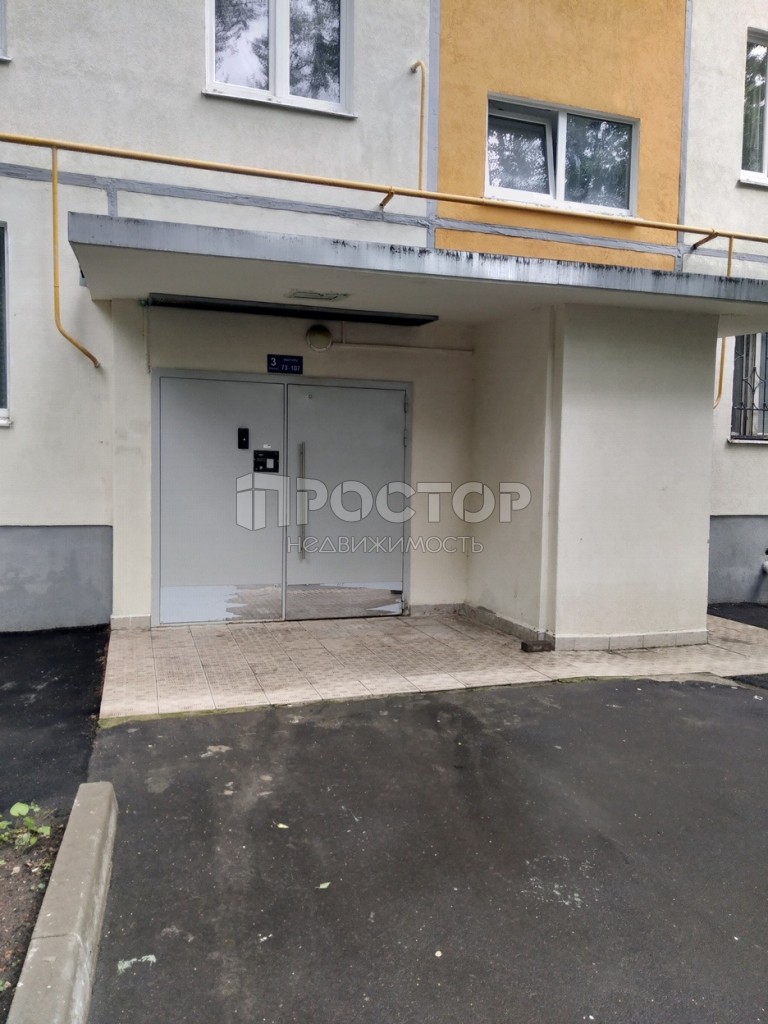 2-комнатная квартира, 45.4 м² - фото 19