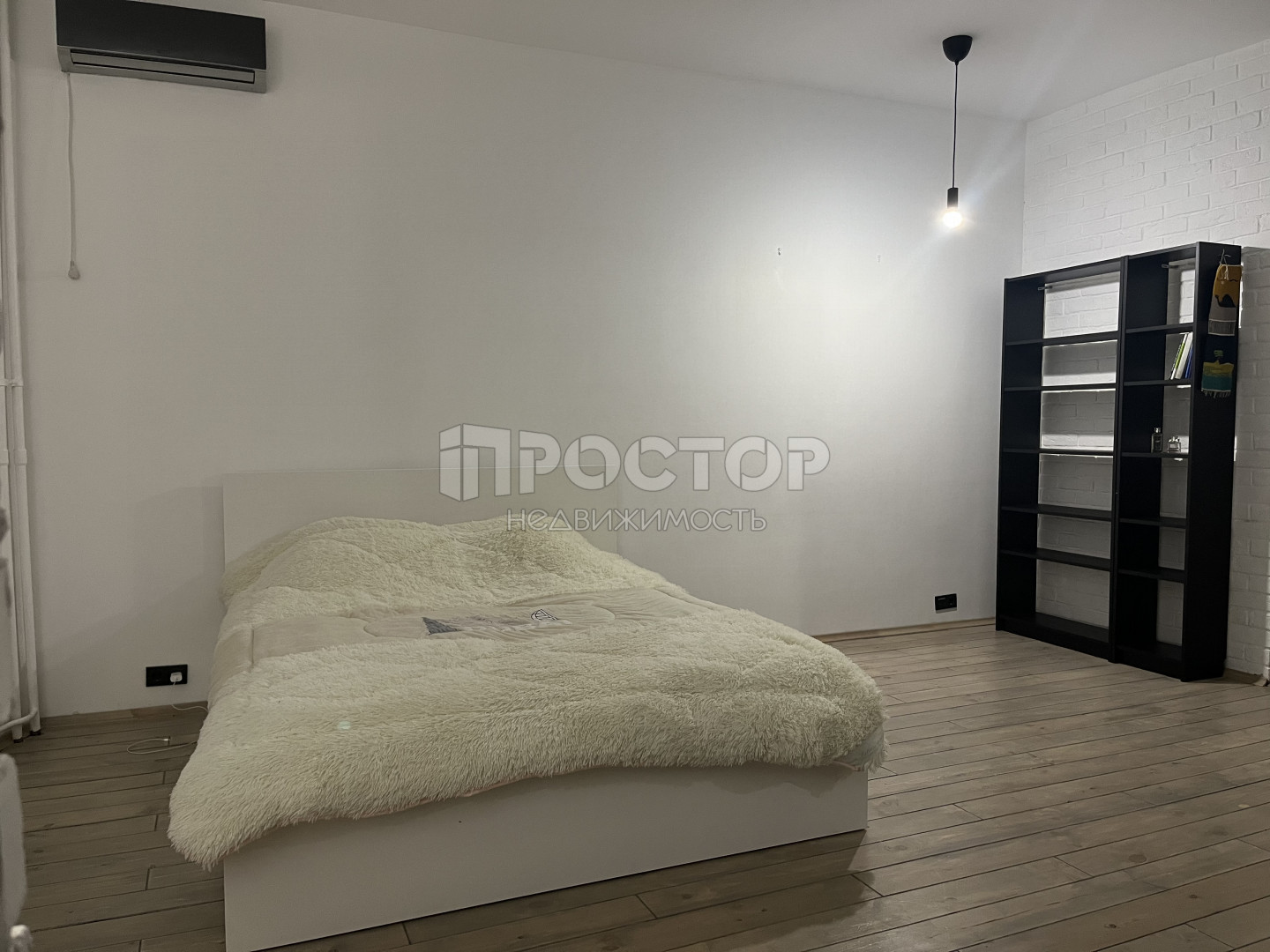 1-комнатная квартира, 54.1 м² - фото 3
