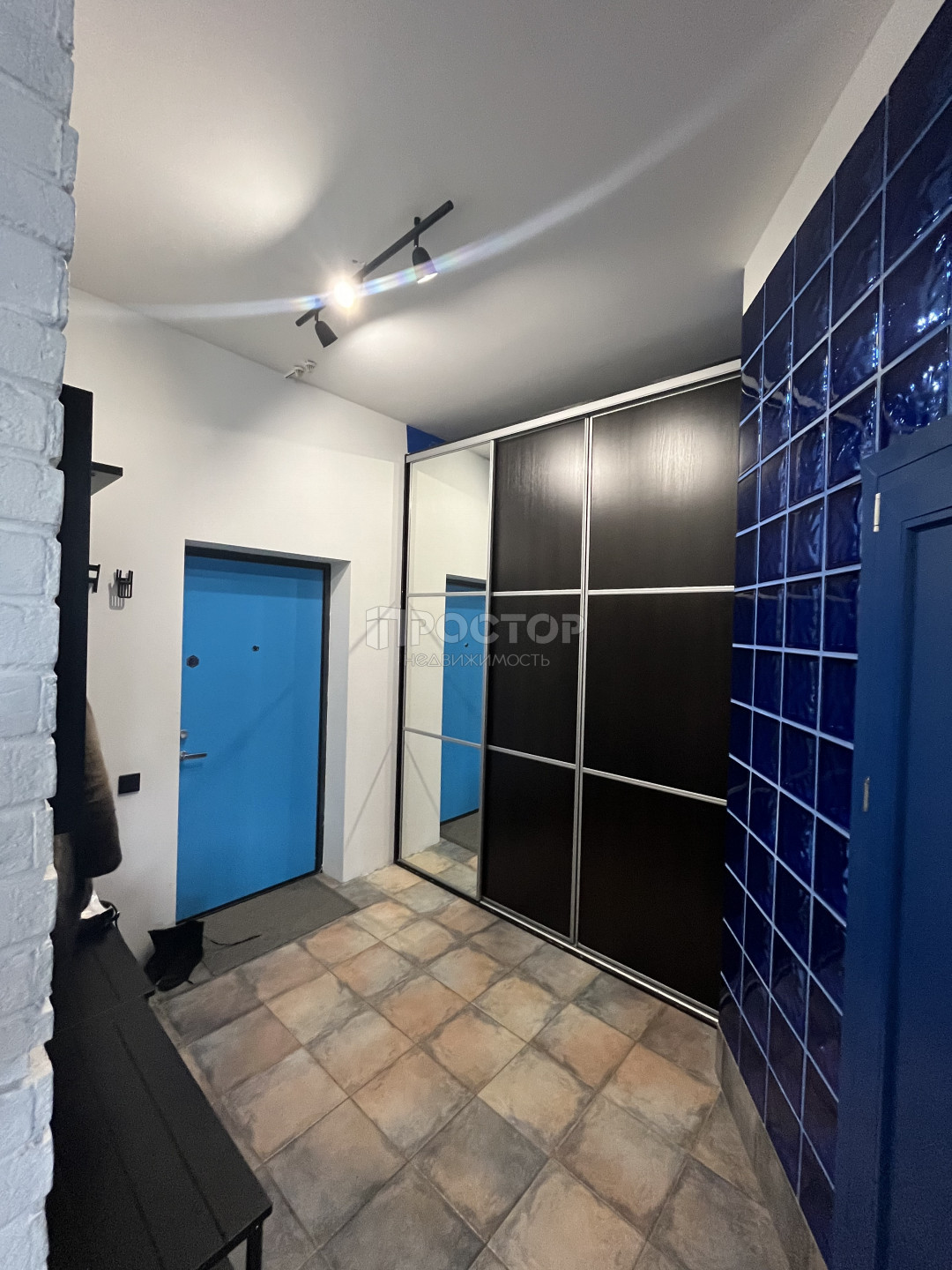 1-комнатная квартира, 54.1 м² - фото 7