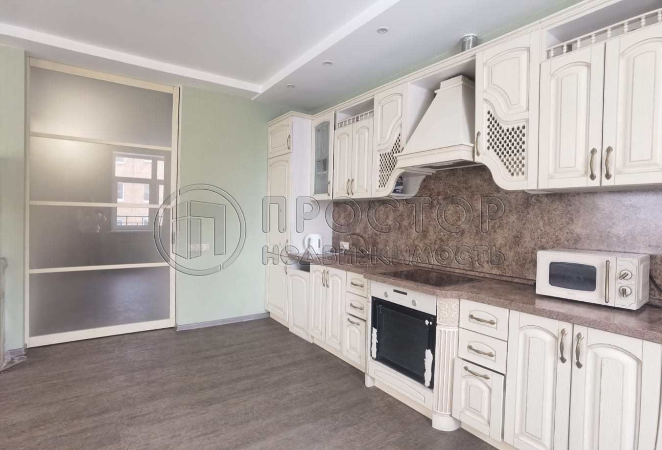 3-комнатная квартира, 88.2 м² - фото 3