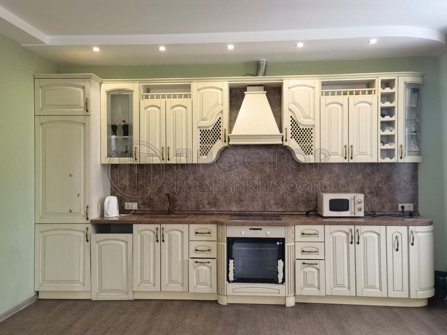 3-комнатная квартира, 88.2 м² - фото 4