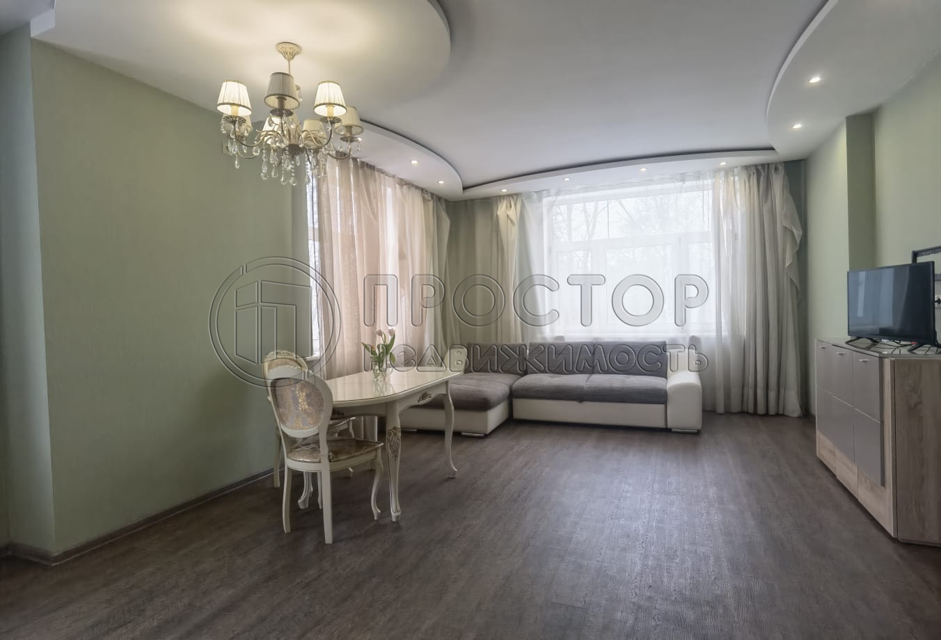 3-комнатная квартира, 88.2 м² - фото 6