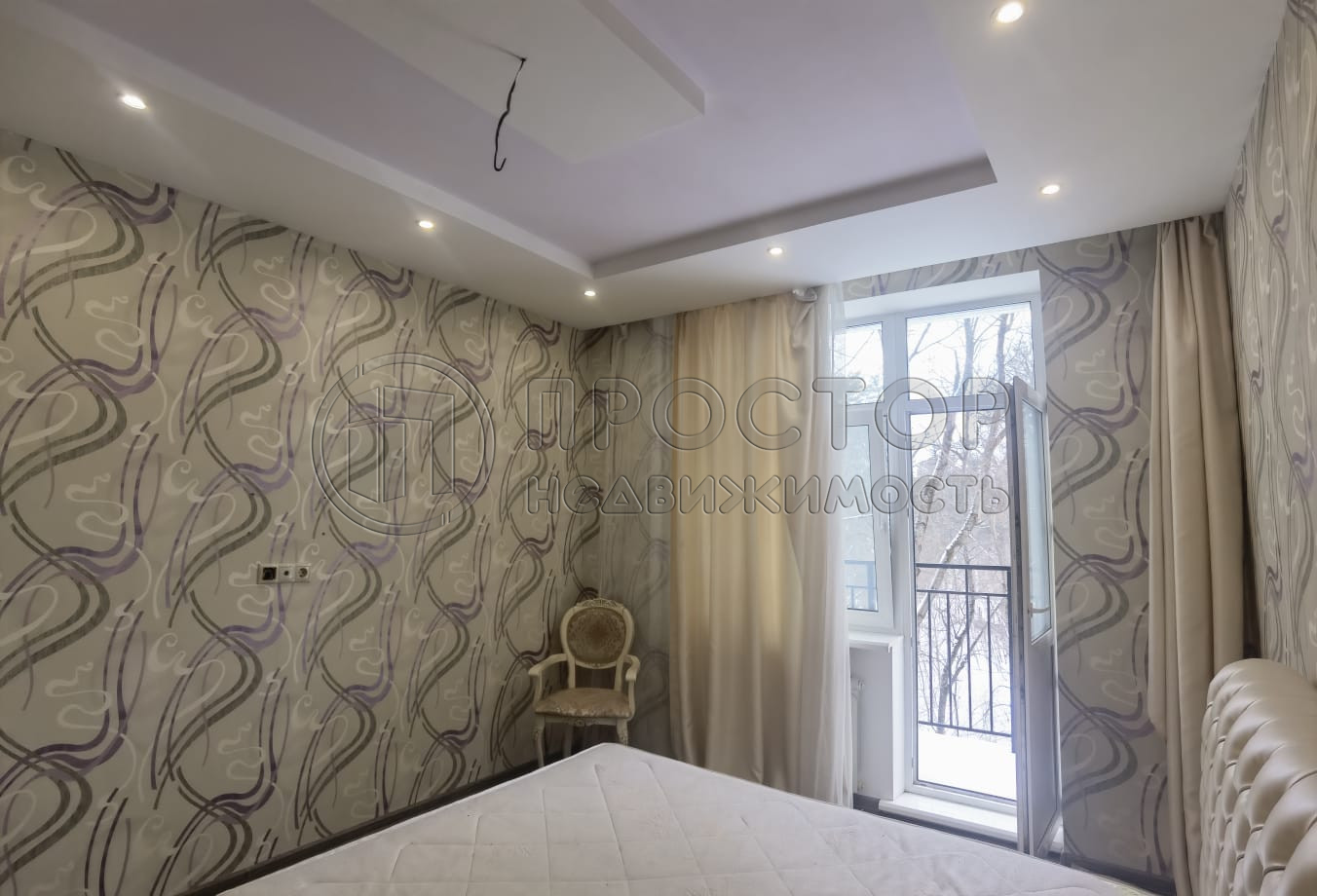 3-комнатная квартира, 88.2 м² - фото 7
