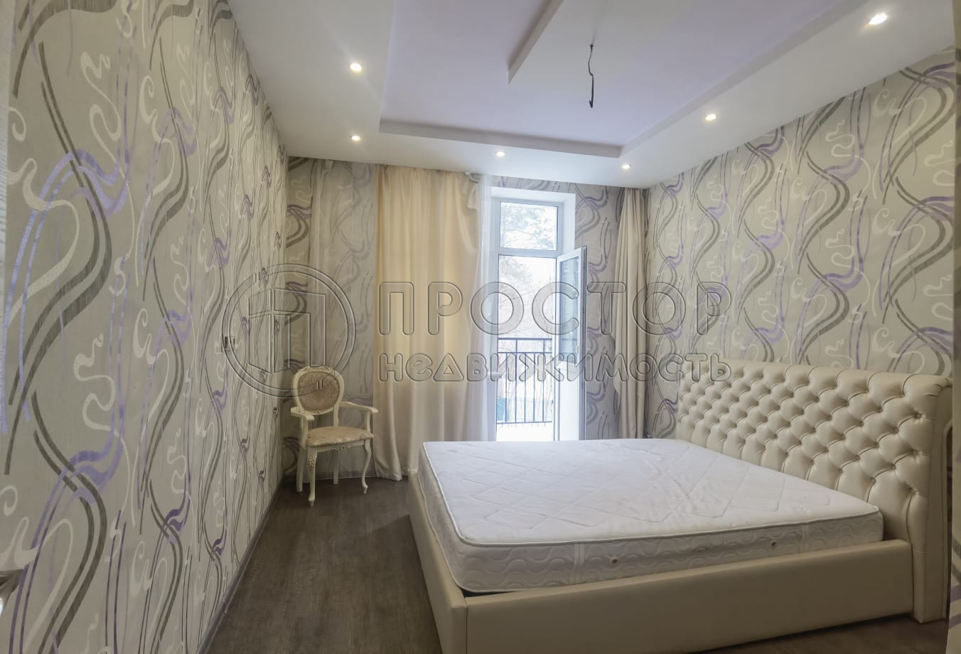 3-комнатная квартира, 88.2 м² - фото 9