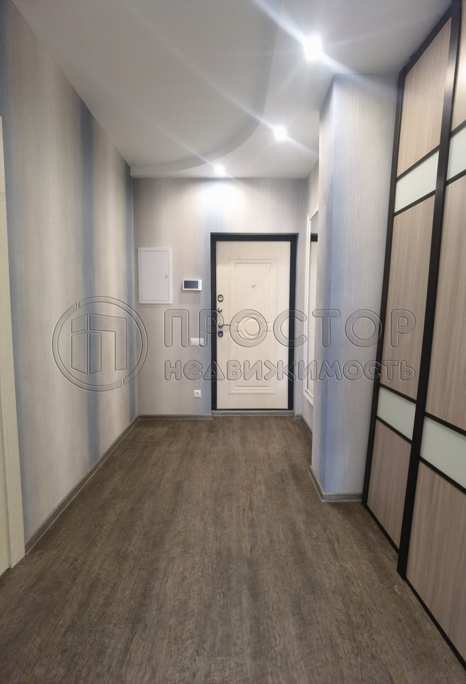 3-комнатная квартира, 88.2 м² - фото 10