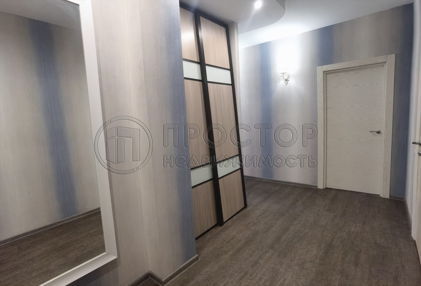 3-комнатная квартира, 88.2 м² - фото 11