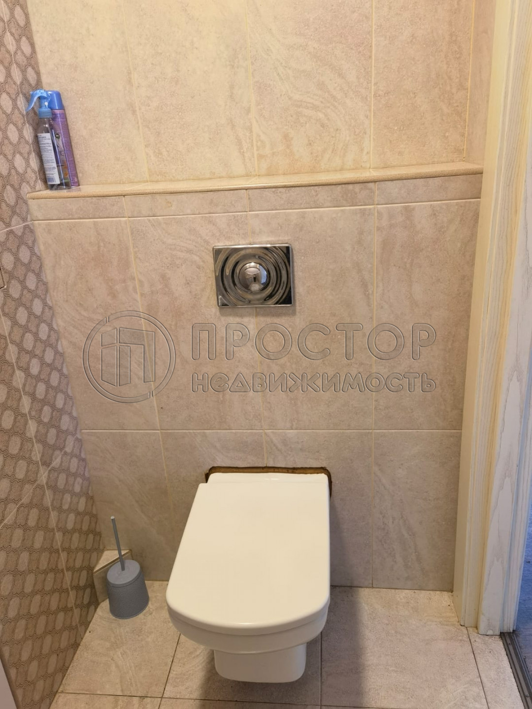 3-комнатная квартира, 88.2 м² - фото 12