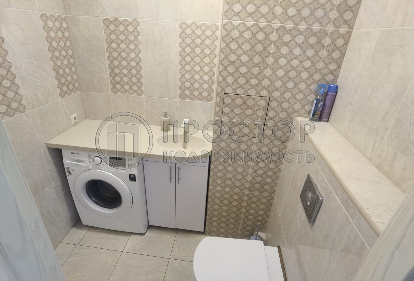 3-комнатная квартира, 88.2 м² - фото 13