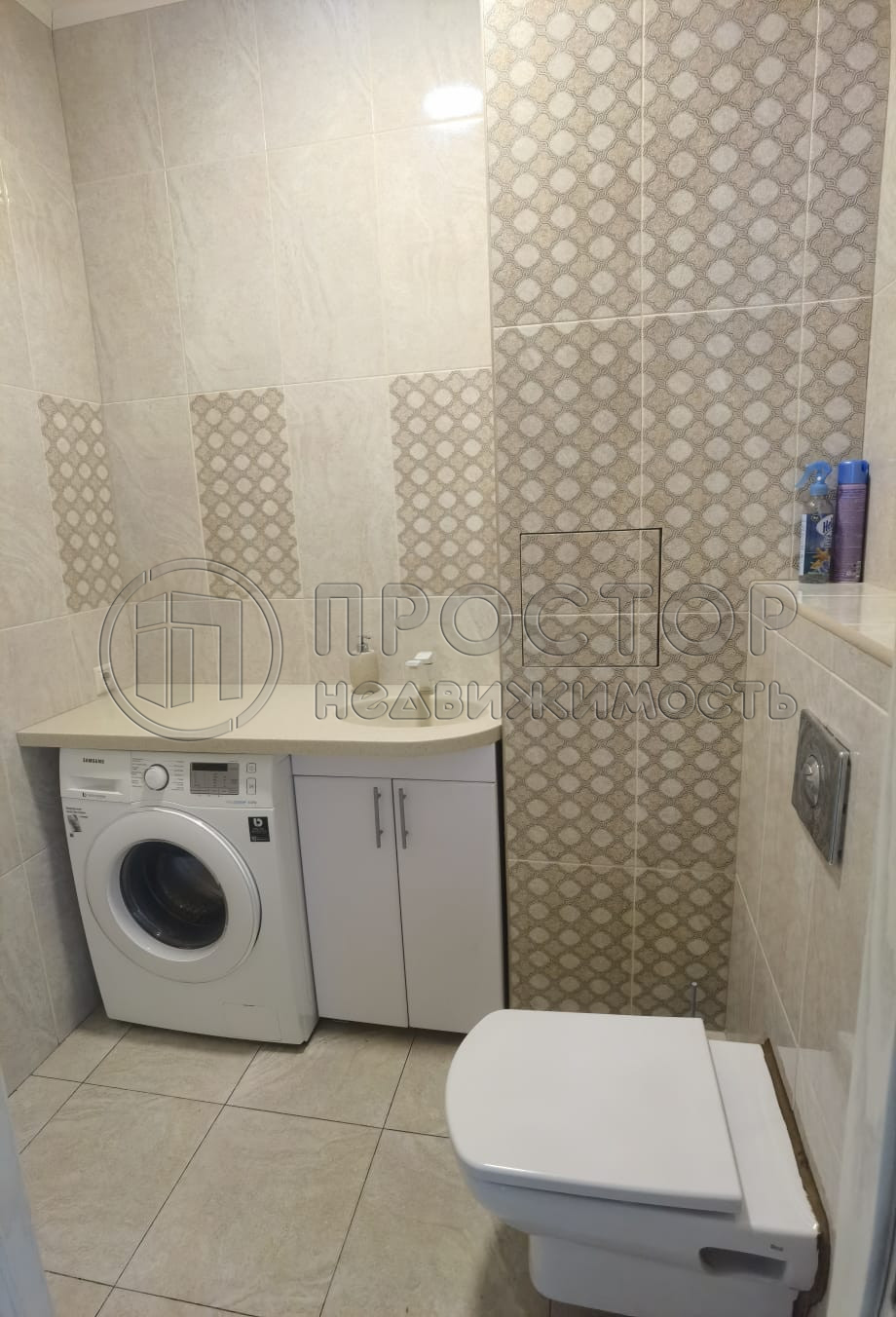 3-комнатная квартира, 88.2 м² - фото 14