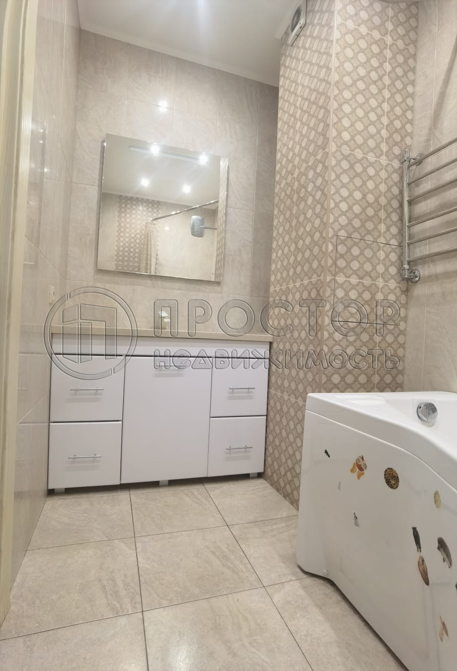 3-комнатная квартира, 88.2 м² - фото 15