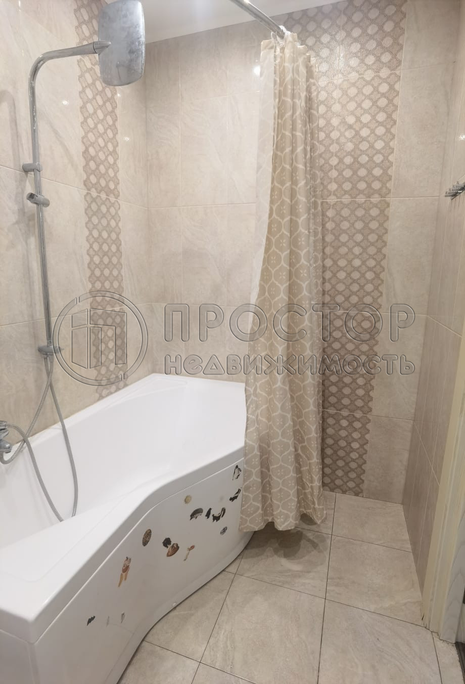 3-комнатная квартира, 88.2 м² - фото 16