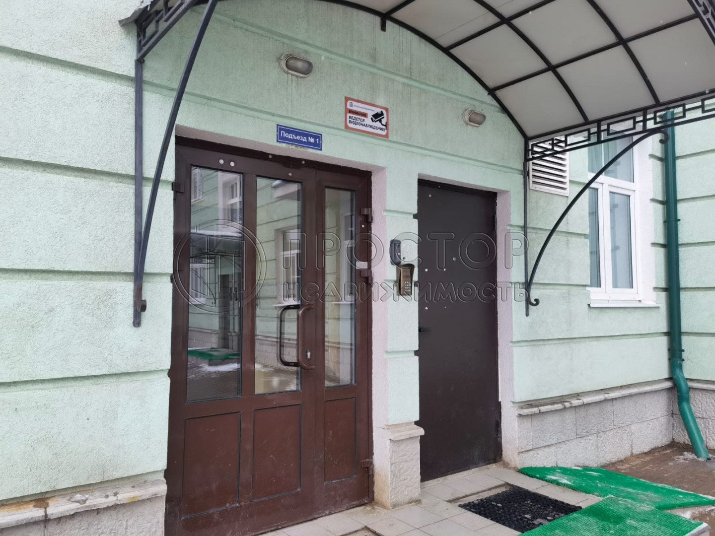 3-комнатная квартира, 88.2 м² - фото 17