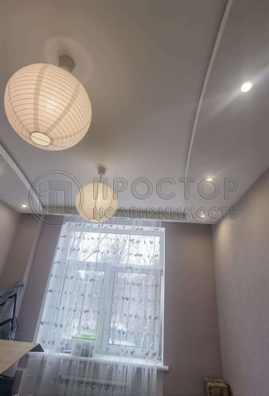 3-комнатная квартира, 88.2 м² - фото 19