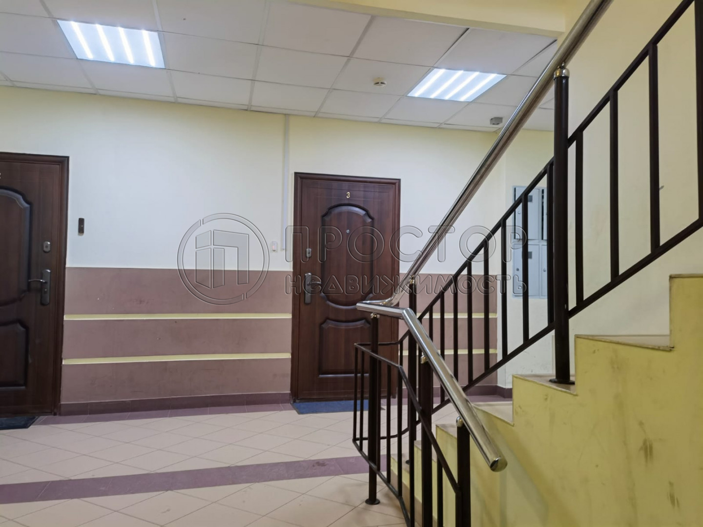 3-комнатная квартира, 88.2 м² - фото 21