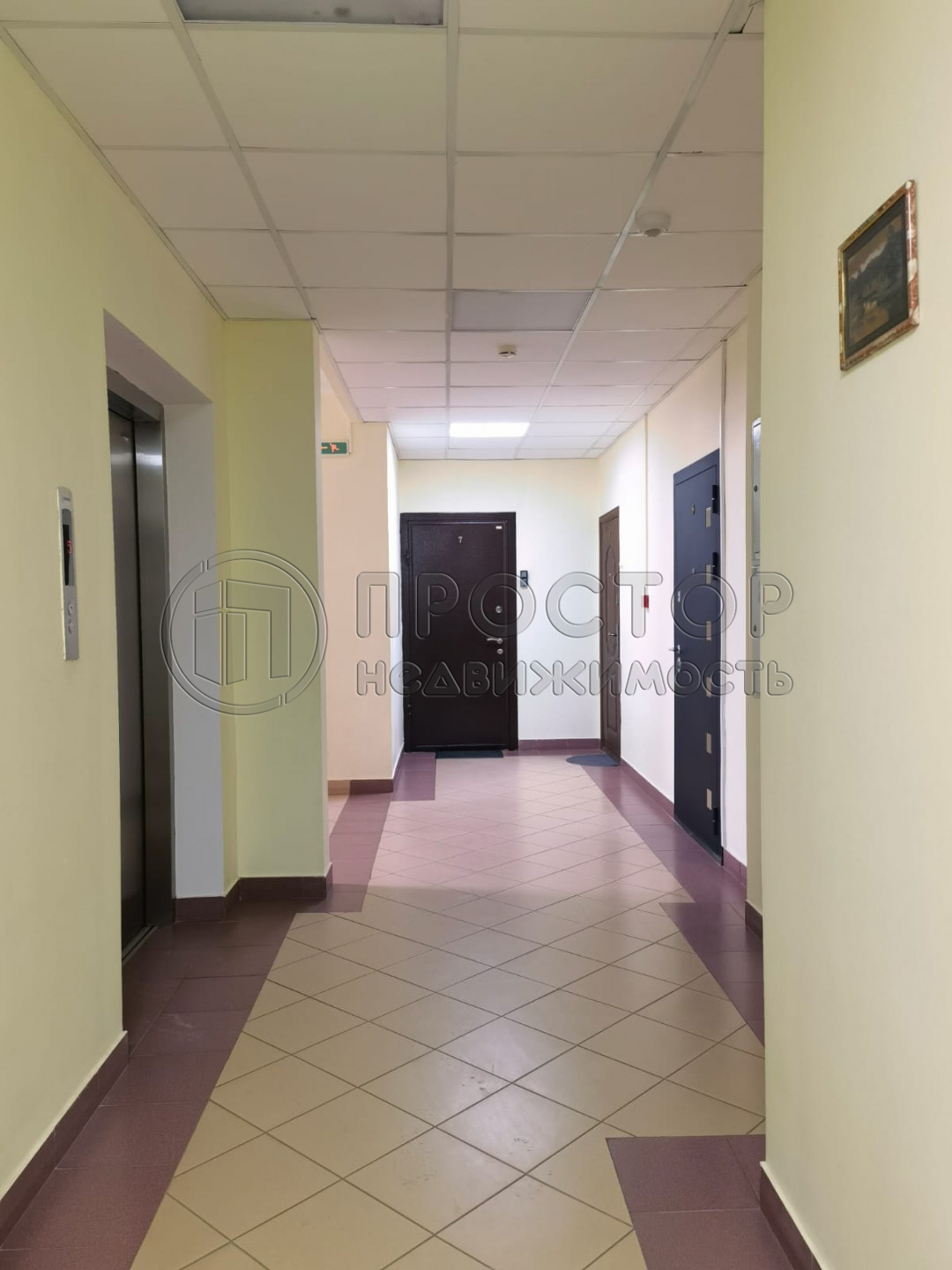 3-комнатная квартира, 88.2 м² - фото 23
