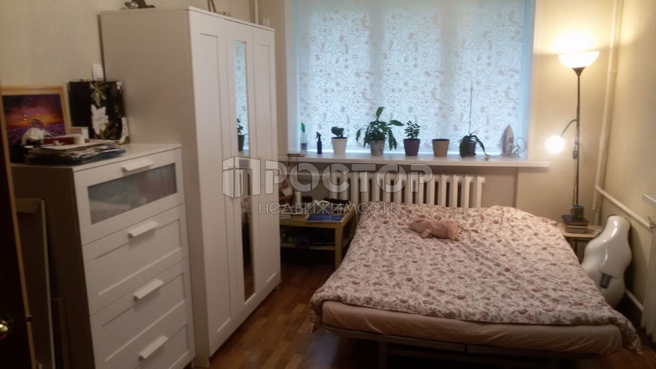 1-комнатная квартира, 31 м² - фото 4