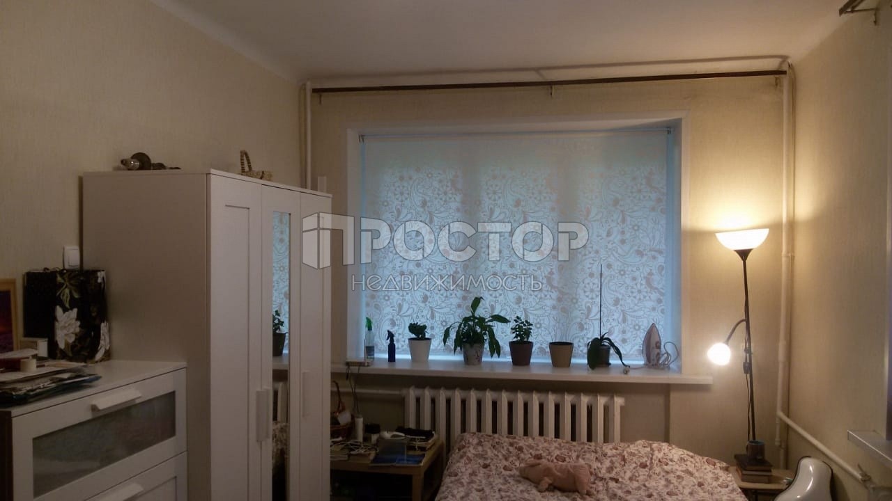 1-комнатная квартира, 31 м² - фото 2