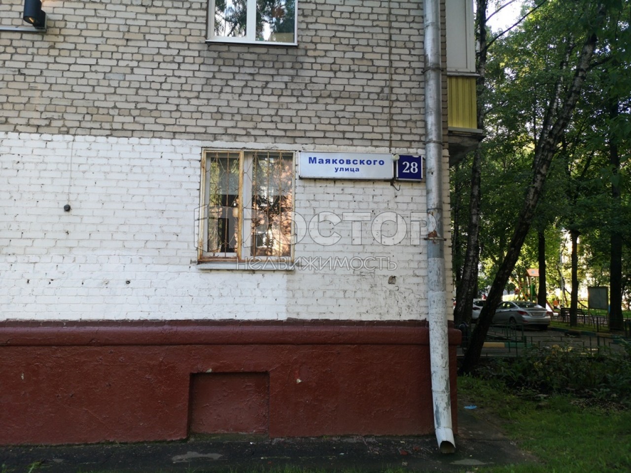 1-комнатная квартира, 31 м² - фото 15