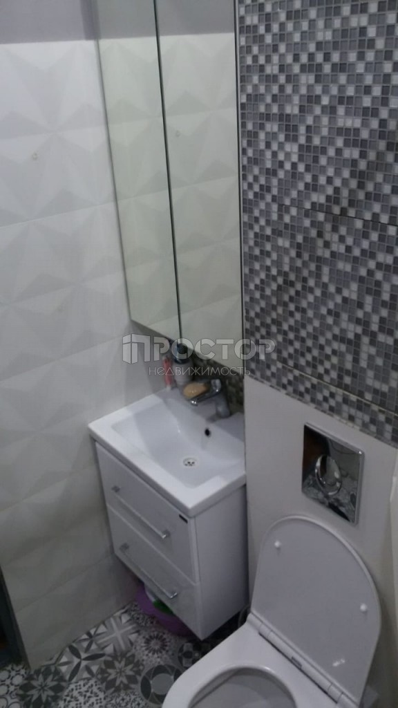 1-комнатная квартира, 31 м² - фото 8