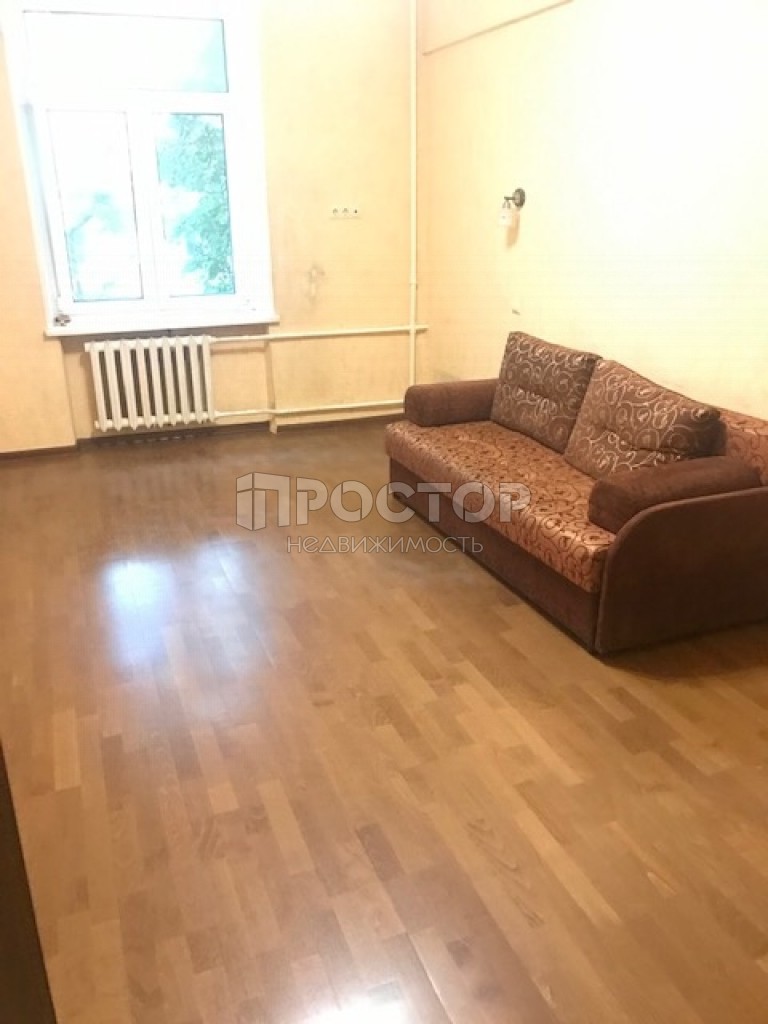 2-комнатная квартира, 58.4 м² - фото 6