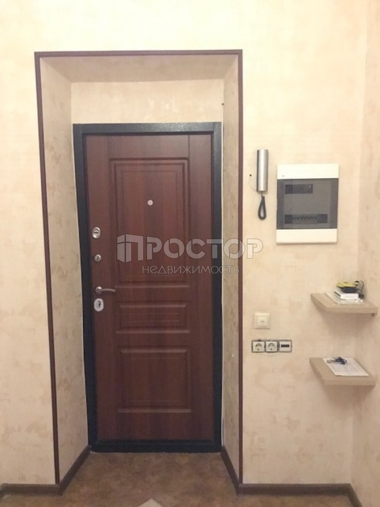 2-комнатная квартира, 58.4 м² - фото 19