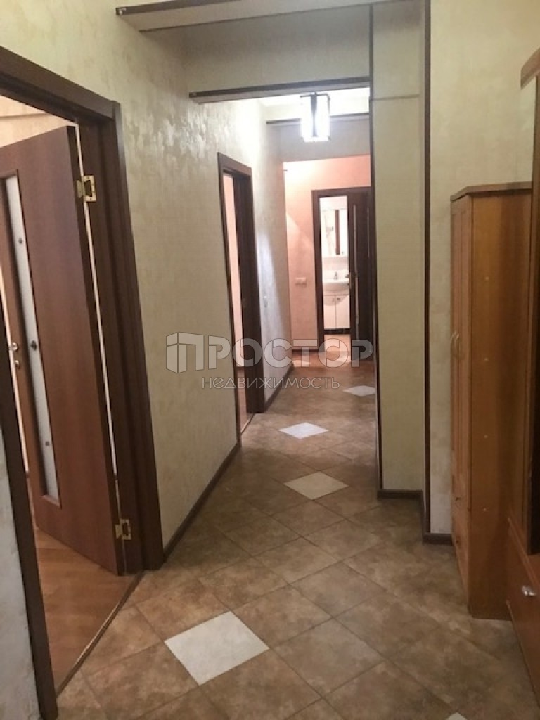 2-комнатная квартира, 58.4 м² - фото 16