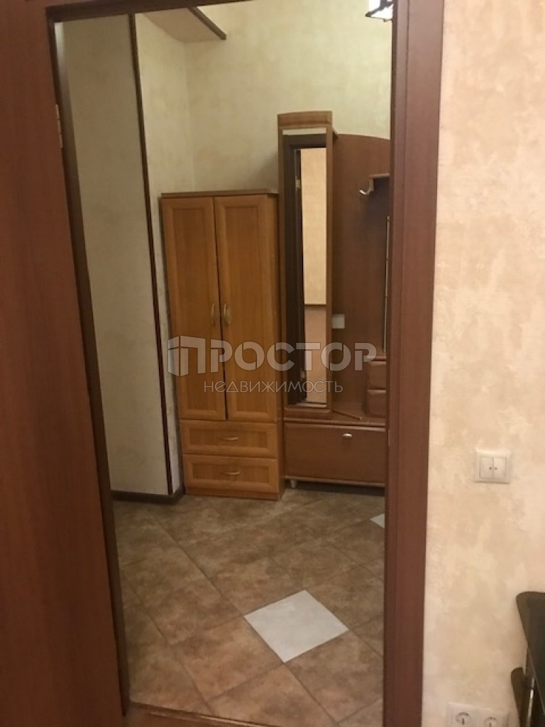 2-комнатная квартира, 58.4 м² - фото 18