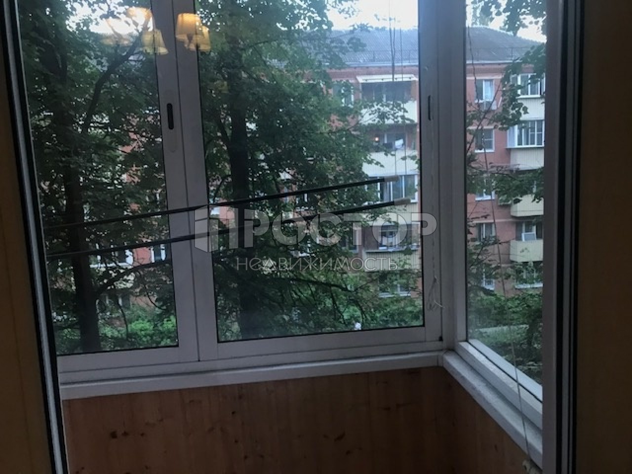 2-комнатная квартира, 58.4 м² - фото 21