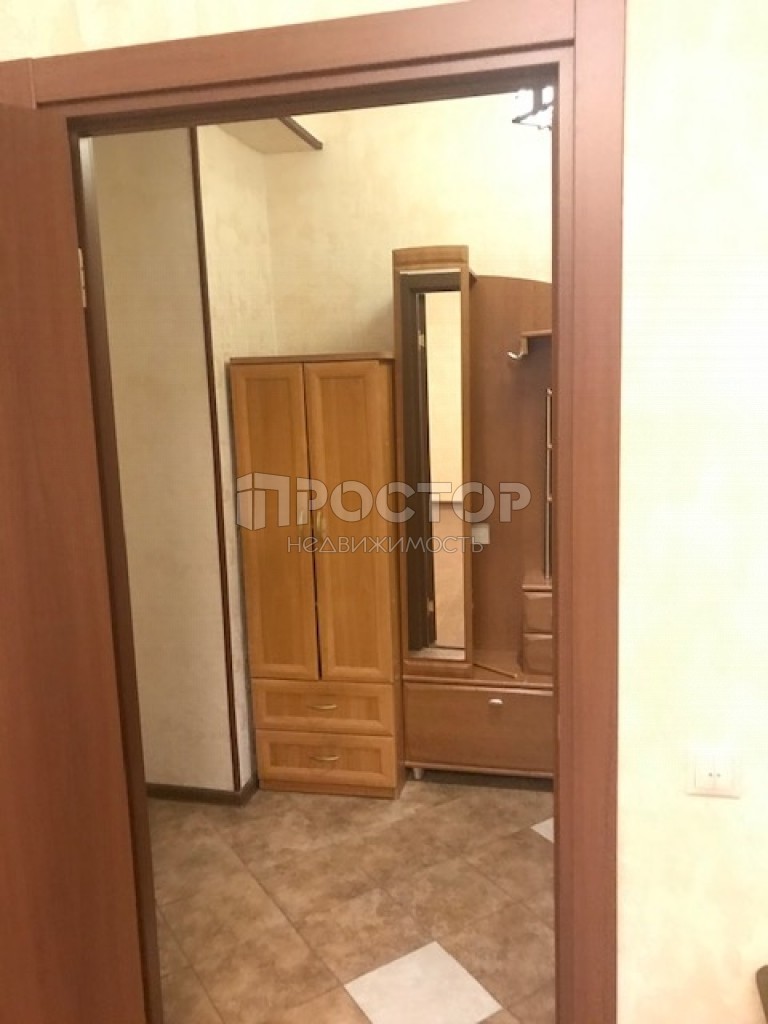 2-комнатная квартира, 58.4 м² - фото 17