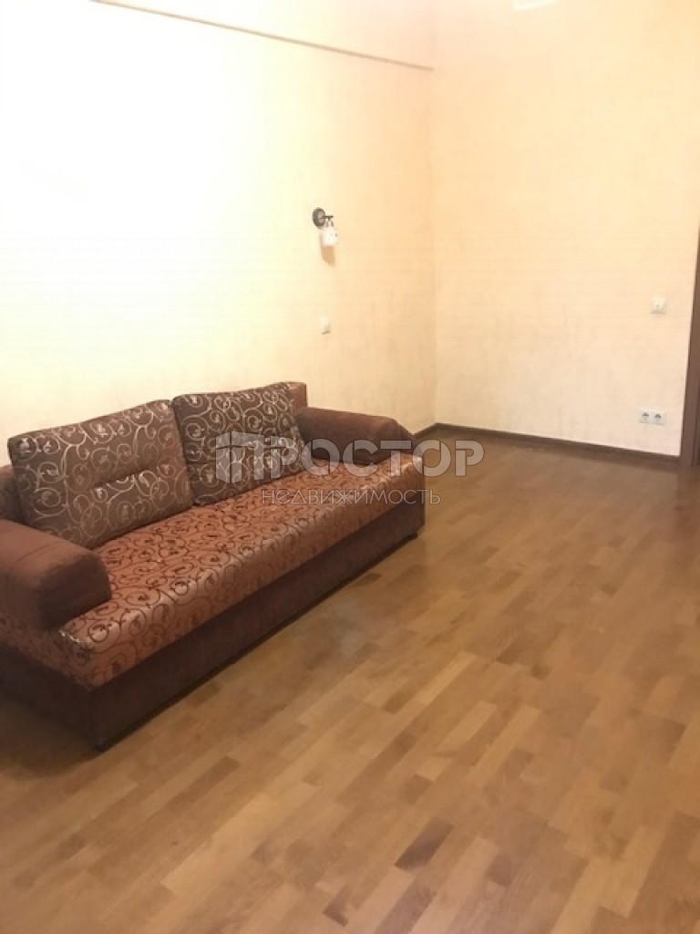 2-комнатная квартира, 58.4 м² - фото 5