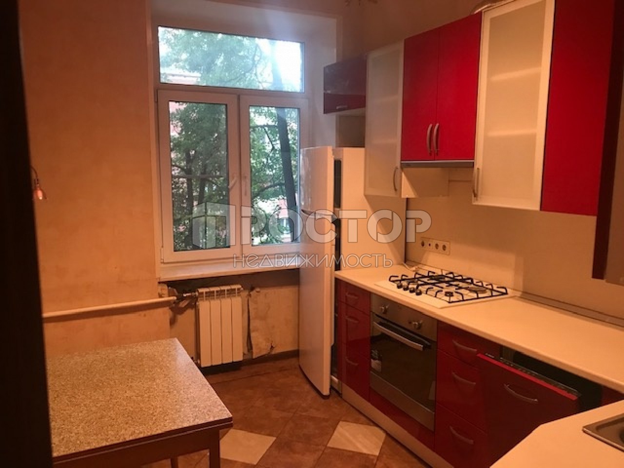 2-комнатная квартира, 58.4 м² - фото 4