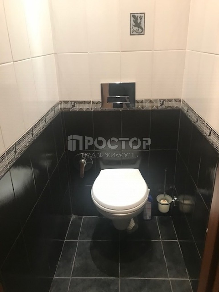 2-комнатная квартира, 58.4 м² - фото 13