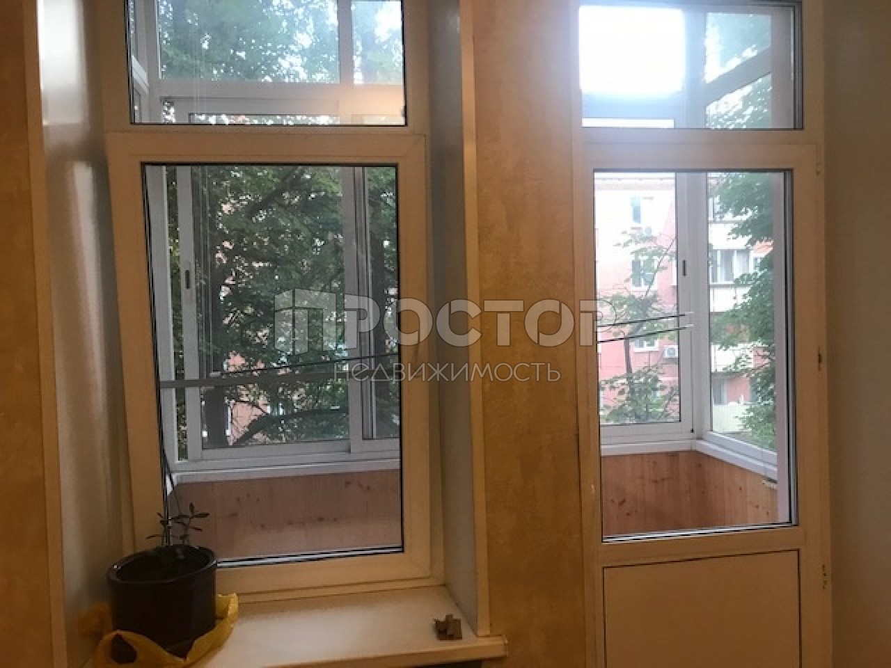 2-комнатная квартира, 58.4 м² - фото 20