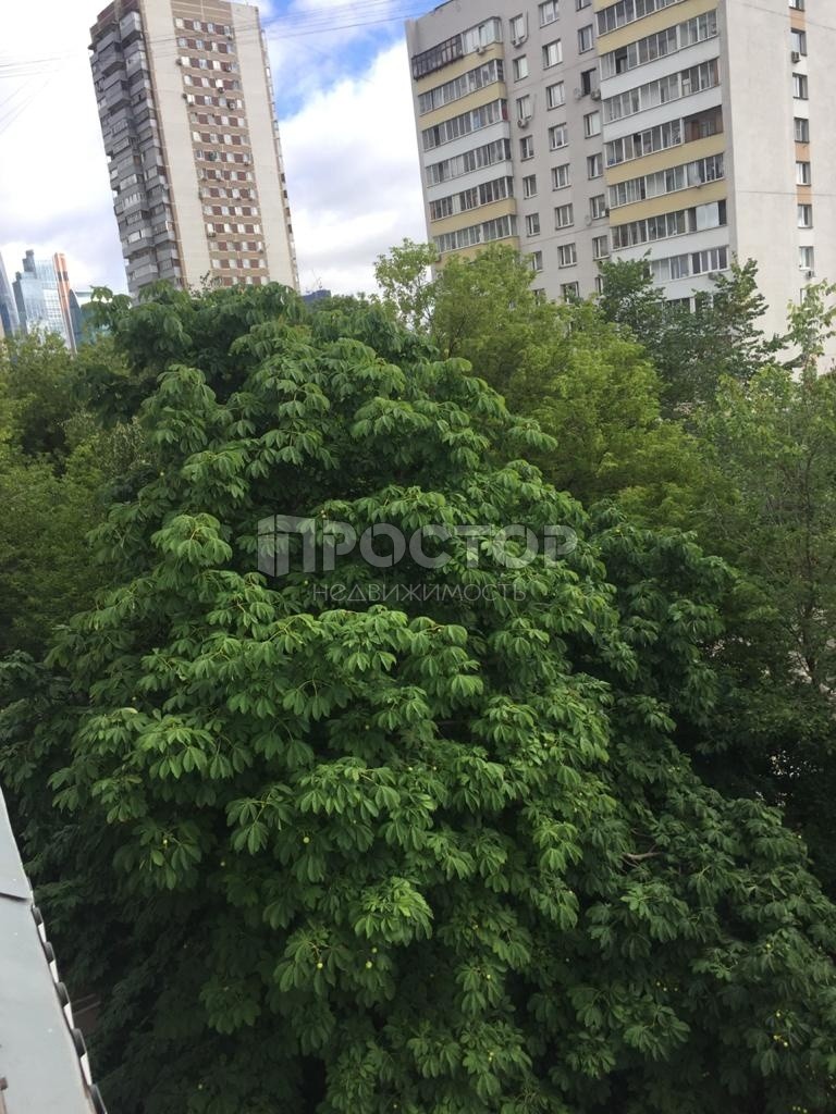 1-комнатная квартира, 40 м² - фото 12