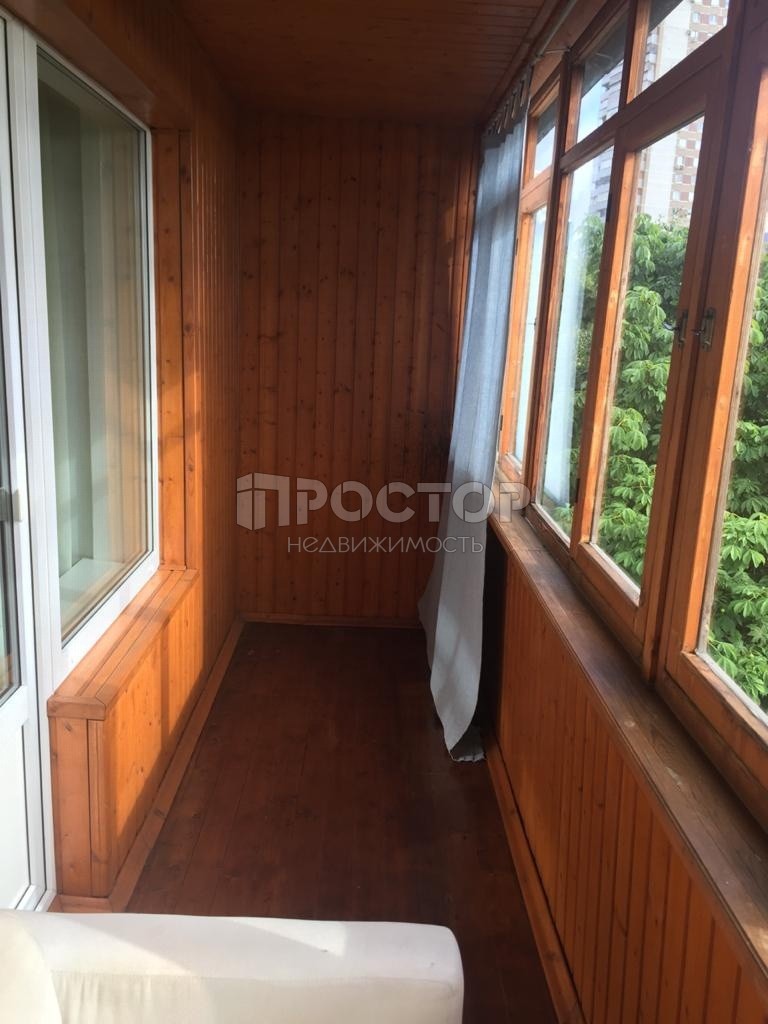 1-комнатная квартира, 40 м² - фото 10