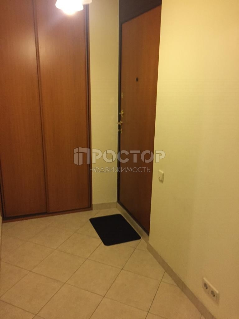 1-комнатная квартира, 40 м² - фото 5