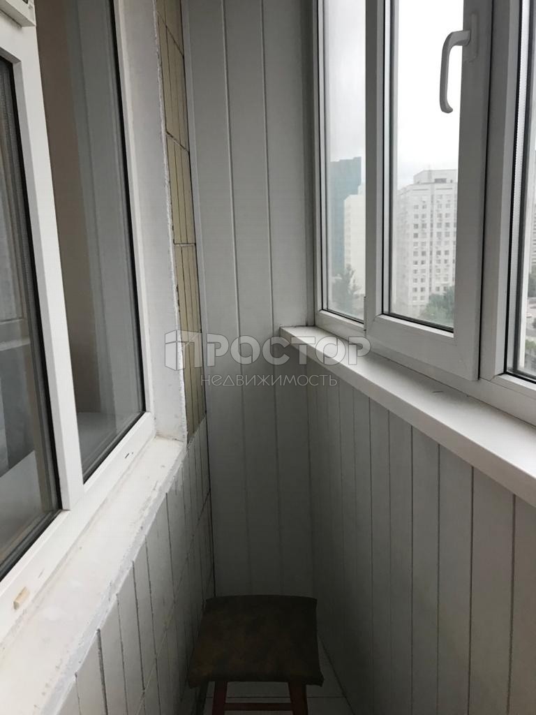 2-комнатная квартира, 51.7 м² - фото 4