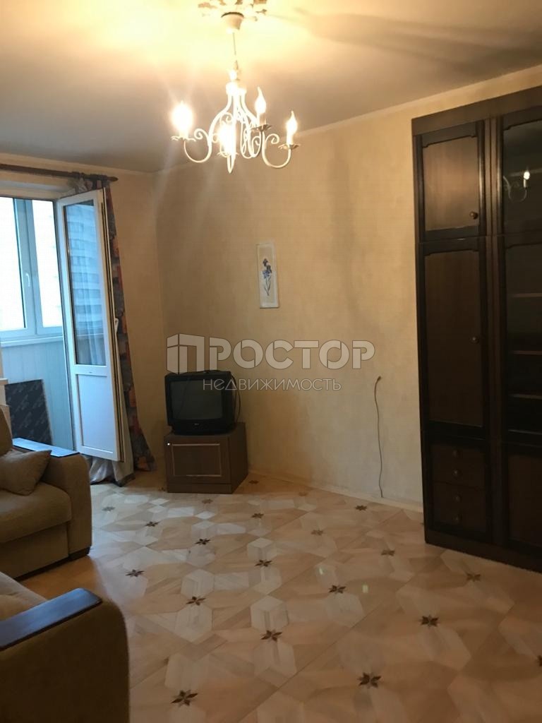 2-комнатная квартира, 51.7 м² - фото 2