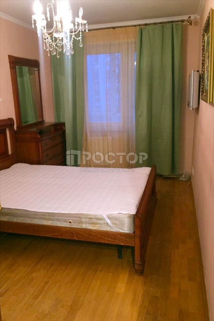 3-комнатная квартира, 70 м² - фото 7