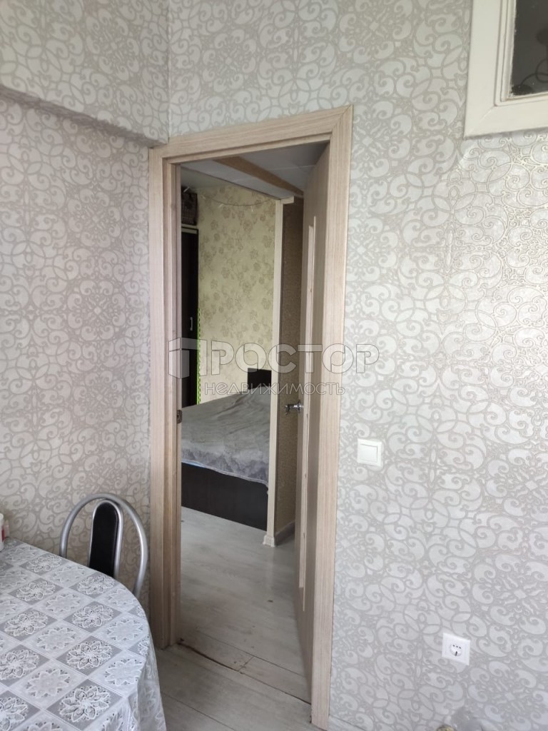 1-комнатная квартира, 30.4 м² - фото 8