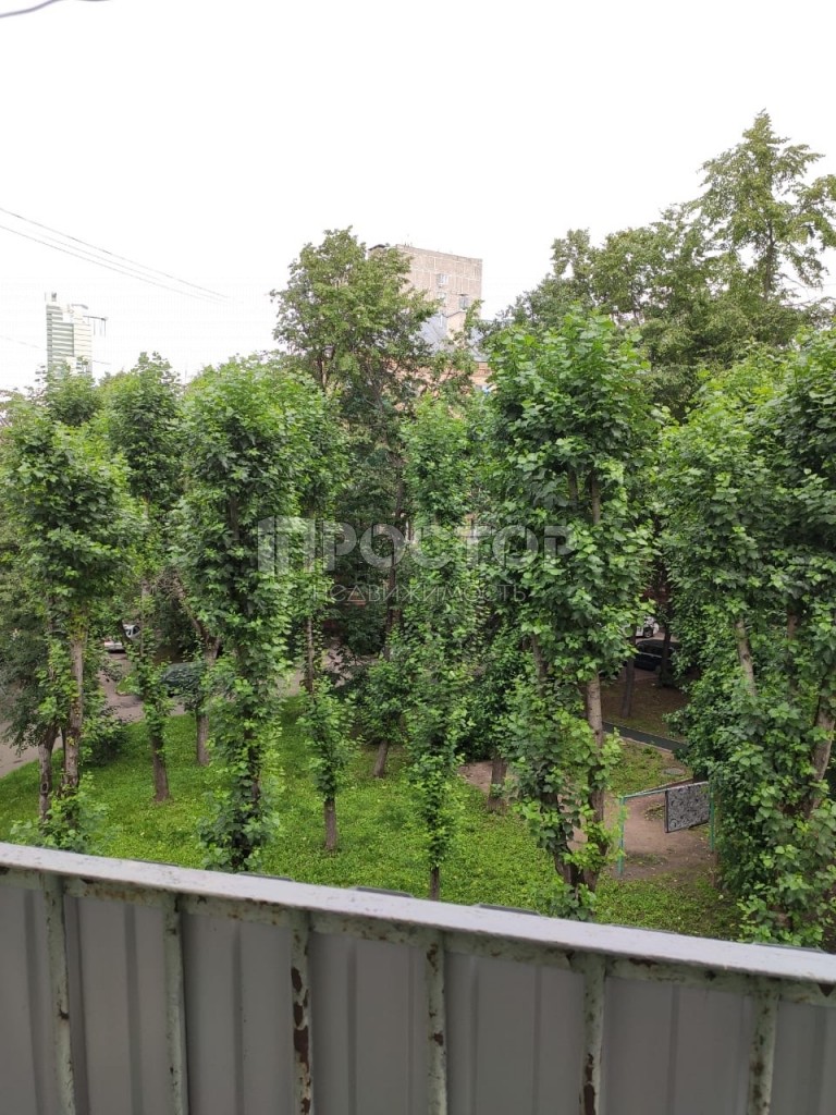 1-комнатная квартира, 30.4 м² - фото 12