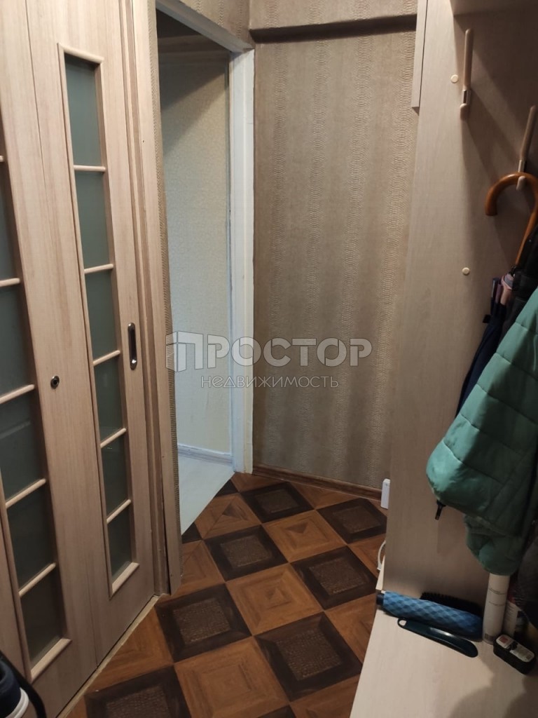 1-комнатная квартира, 30.4 м² - фото 9