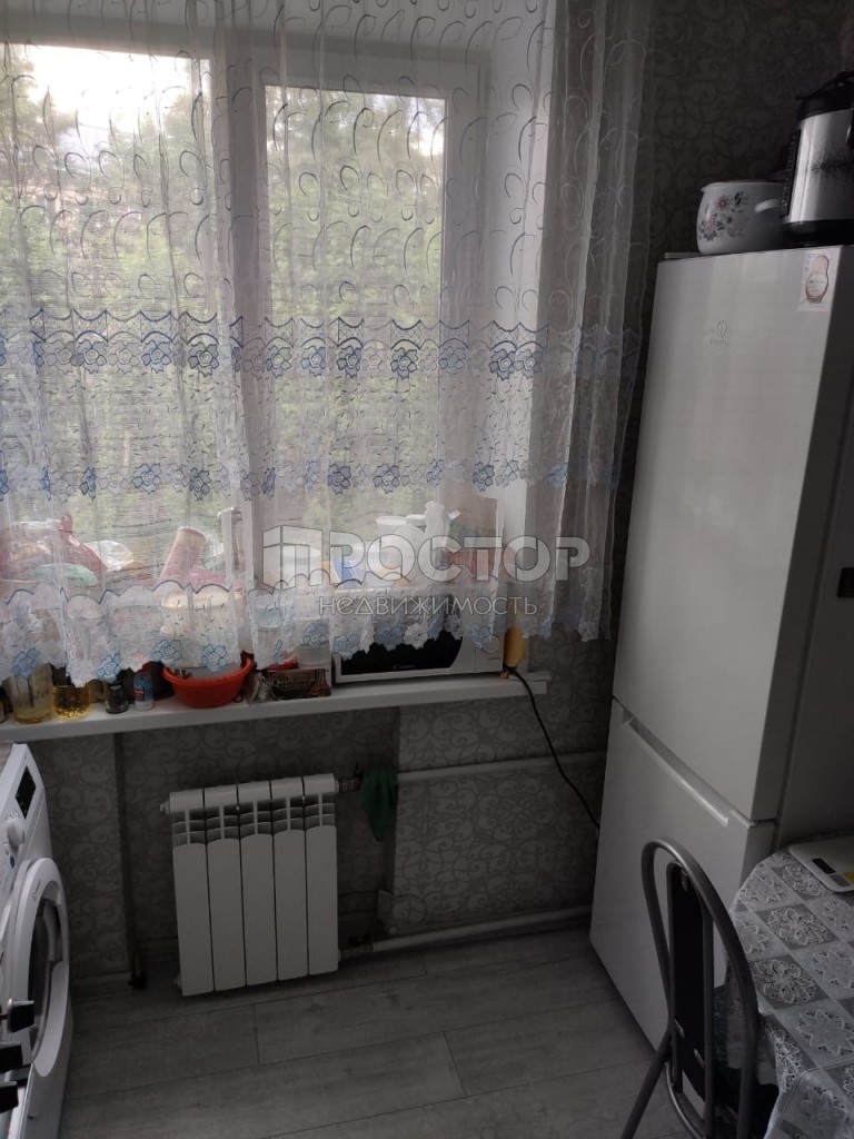 1-комнатная квартира, 30.4 м² - фото 7