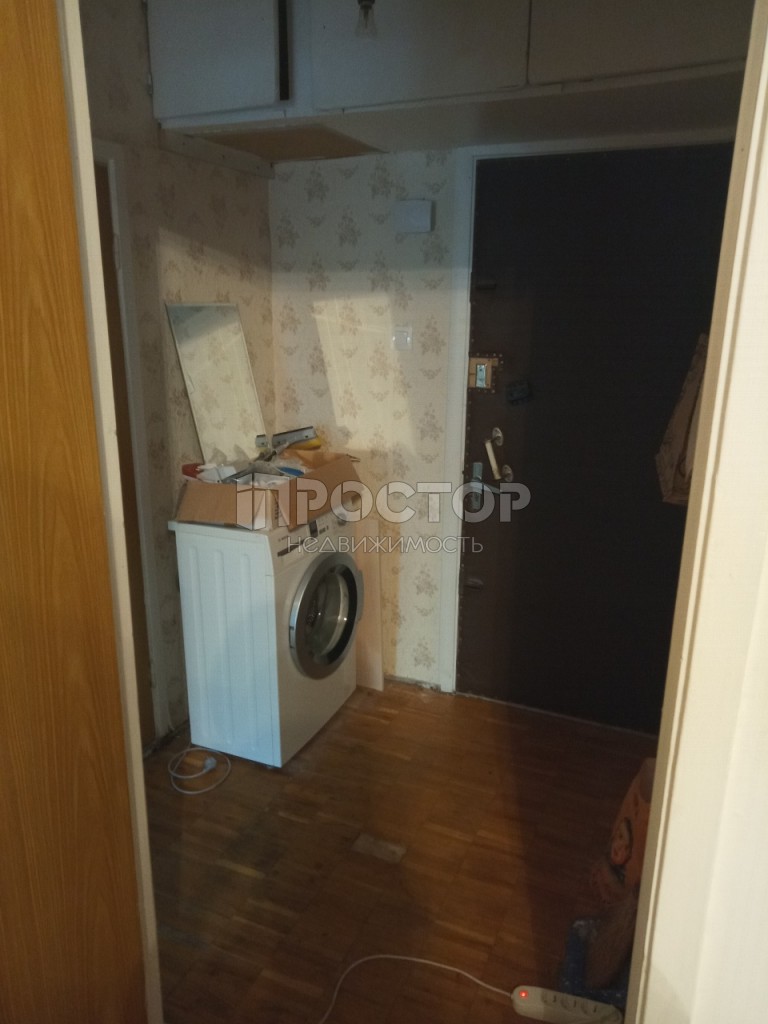 1-комнатная квартира, 38 м² - фото 10