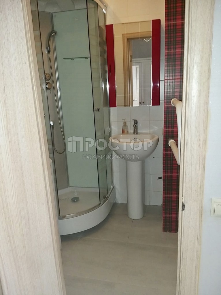 1-комнатная квартира, 34.3 м² - фото 9