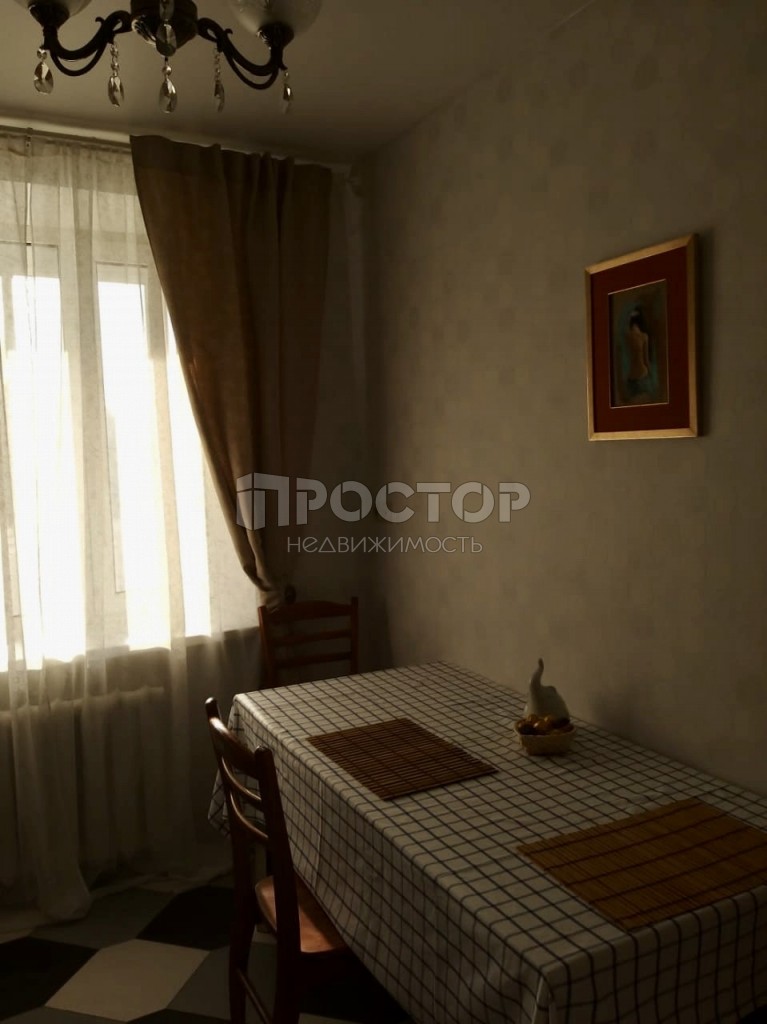 1-комнатная квартира, 34.3 м² - фото 6