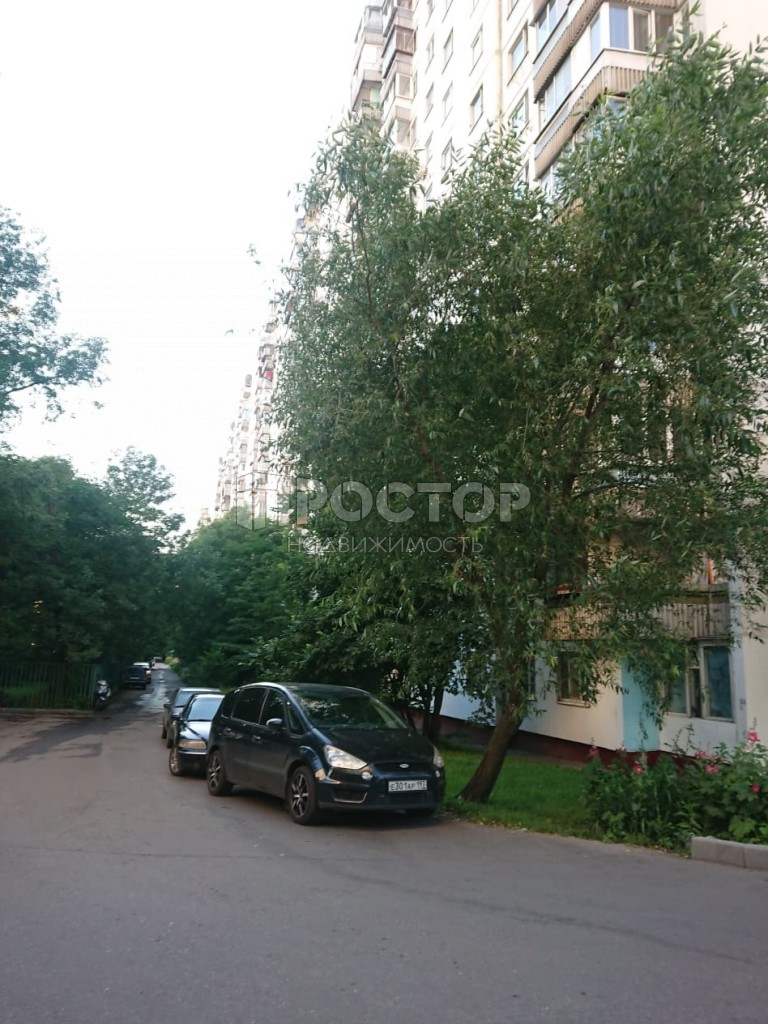 2-комнатная квартира, 53.8 м² - фото 3