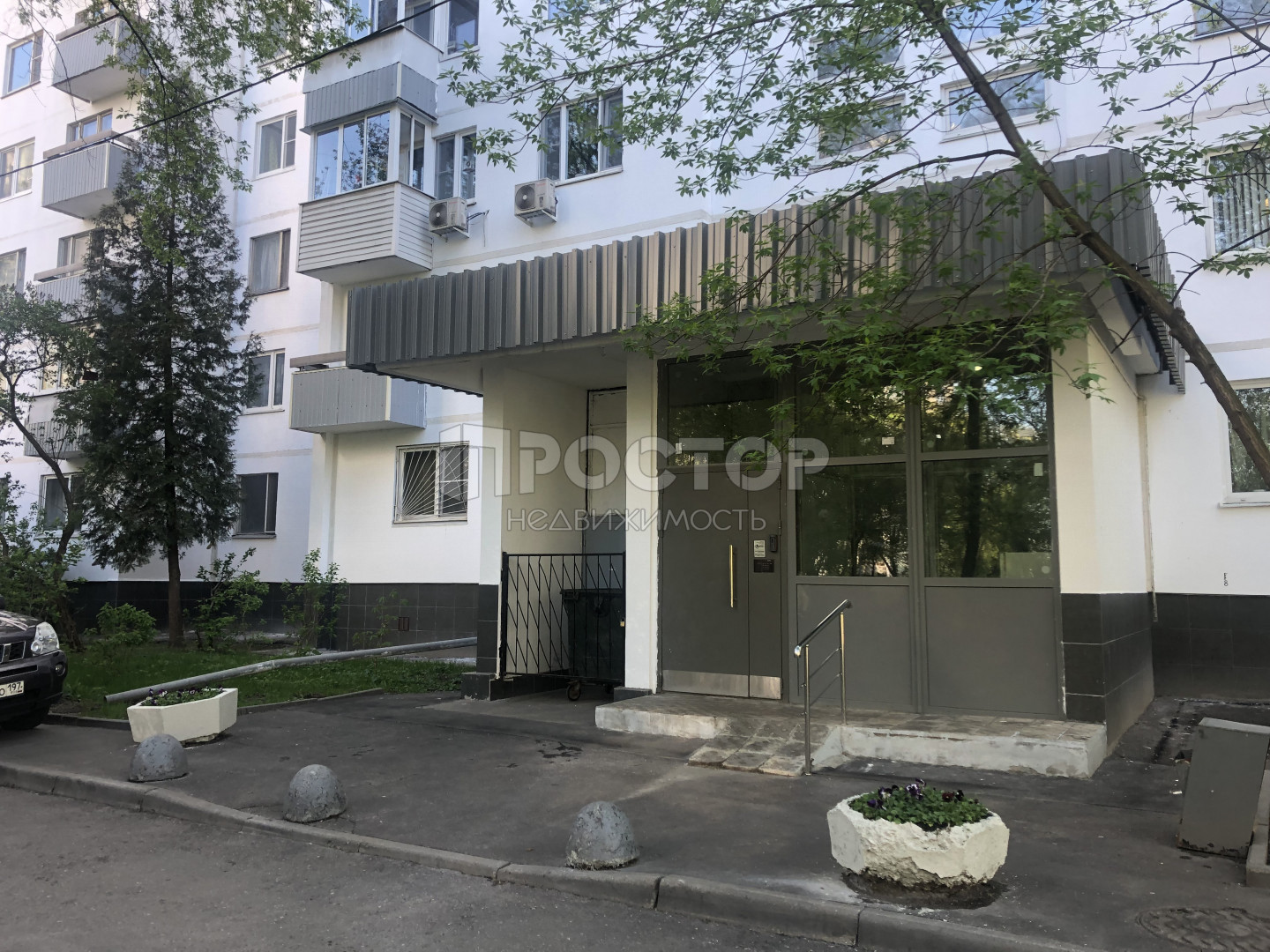 2-комнатная квартира, 53.3 м² - фото 13